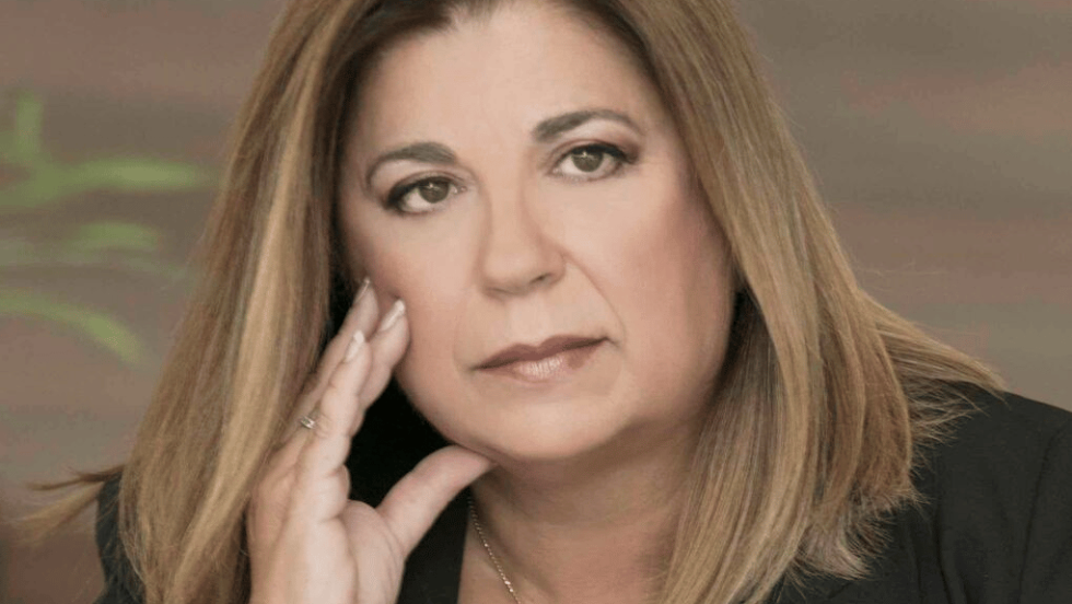 Γιάννα Παπαδάκου